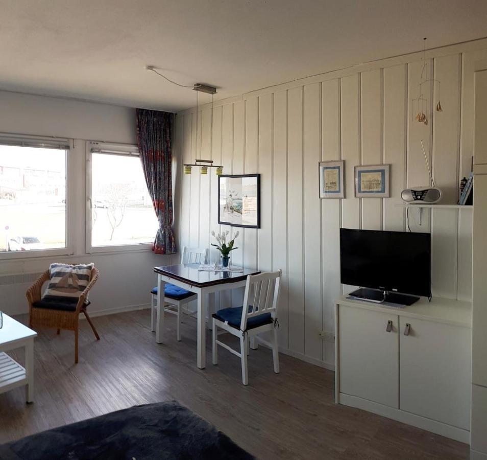 Ferienwohnung Steuerbord Фемарн Экстерьер фото