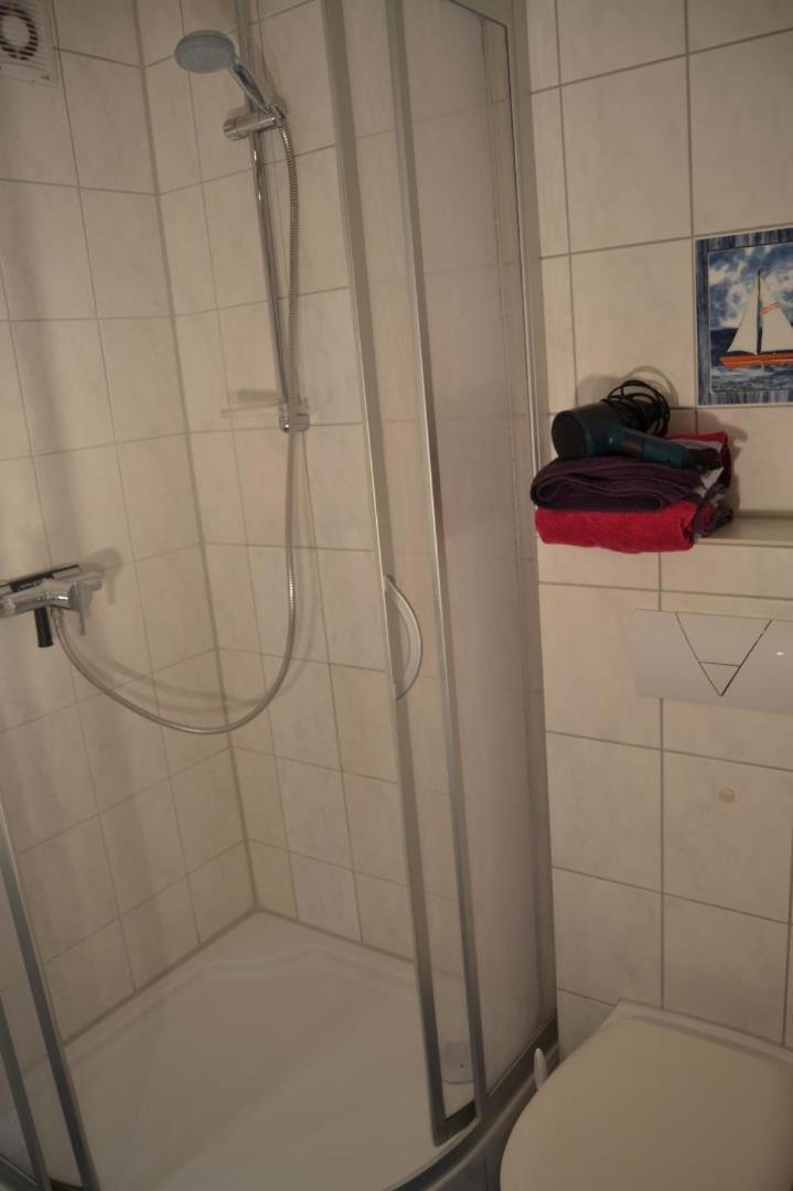 Ferienwohnung Steuerbord Фемарн Экстерьер фото
