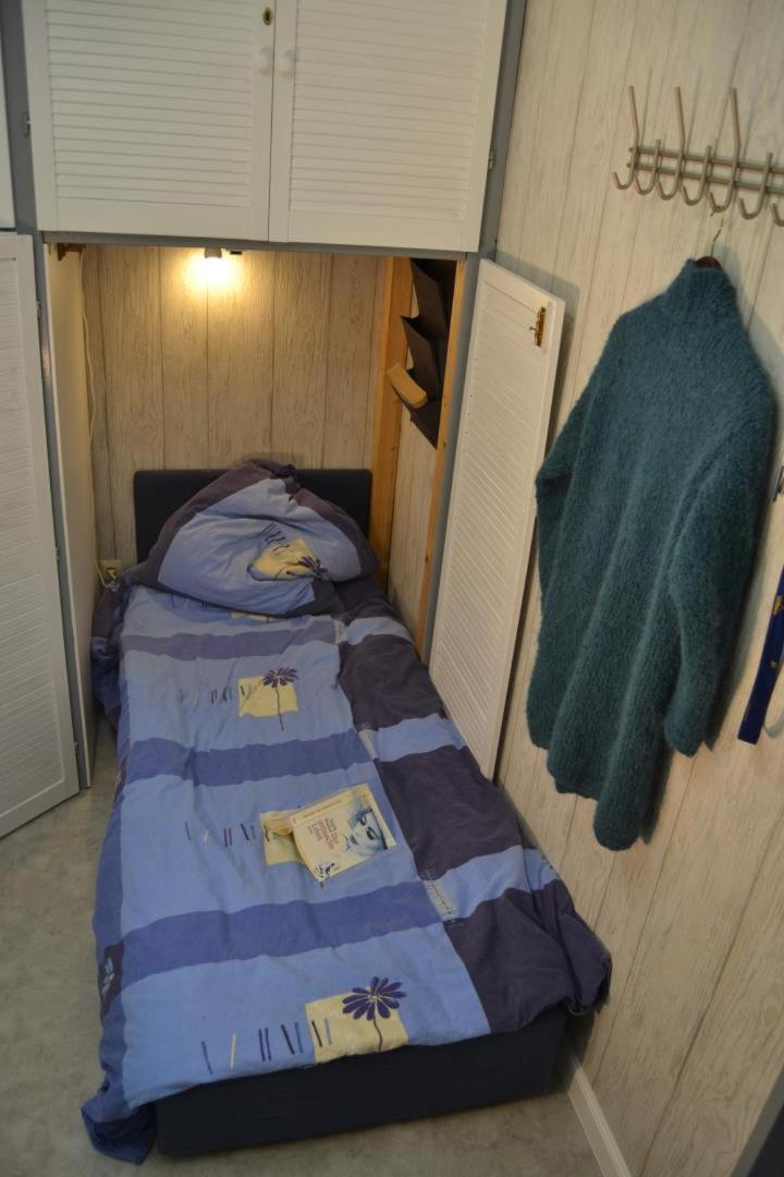 Ferienwohnung Steuerbord Фемарн Экстерьер фото